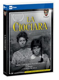 LA CIOCIARA - Sophia Loren -  Un Film Di Vittorio De Sica