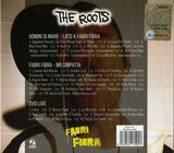 FABRI FIBRA - THE ROOTS 2CD DVD LIVE