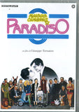 NUOVO CINEMA PARADISO - GIiuseppe Tornatore