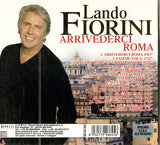 LANDO FIORINI - ARRIVEDERCI ROMA