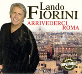 LANDO FIORINI - ARRIVEDERCI ROMA