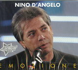 NINO D'ANGELO - EMOZIONE