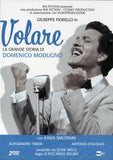 VOLARE LA GRANDE STORIA DI DOMENICO MODUGNO -2DVD - Giuseppe Fiorello