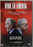 VIVA LA LIBERTA - Director Roberto Ando