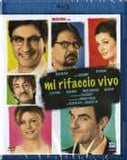MI RIFACCIO VIVO - Un Film Di  Sergio Rubini (BluRay)