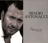 BIAGIO ANTONACCI - PLATINUM COLLECTION (3CD)
