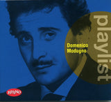 DOMENICO MODUGNO  - PLAYLIST