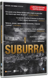 SUBURRA LTD.EDT ( 2DVD )- Pierfrancesco Favino / Claudio Amendola