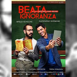 BEATA IGNORANZA - Marco Giallini -Alessandro Gassmann