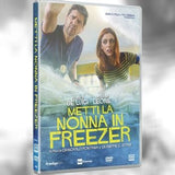 METTI LA NONNA IN FREEZER - Fabio De Luici