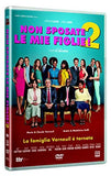 NON SPOSATE LE MIE FIGLIE! 2 - Philippe De Chauveron