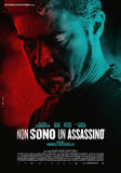 NON SONO UN ASSASINO - Riccardo Scamarcio