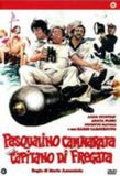 PASQUALINO CAMMARATA CAPITANO DI FREGATA