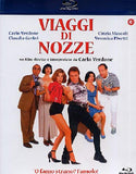 VIAGGI DI NOZZE - Carlo Verdone (BluRay)