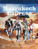 MARRAKECH EXPRESS -(BluRay)