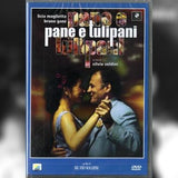PANE E TULIPANI - Director Silvio Soldini