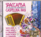 CASTELLINA PASI -SPACCAFISA