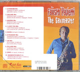 FAUSTO PAPETTI  - The Sax Master