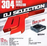DANCE INVASION VOL 75 - DJ SELECTION