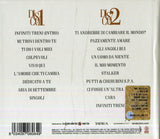 RENATO ZERO - ZEROVSKIJ...SOLO PER AMORE (2CD)