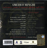 AMEDEO MINGHI - SUONI TRA IERI E DOMANI