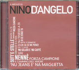 NINO D'ANGELO - IL MEGLIO 2CD