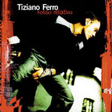 TIZIANO FERRO - ROSSO RELATIVO (Box Anniversary Edt. 3 Cd)