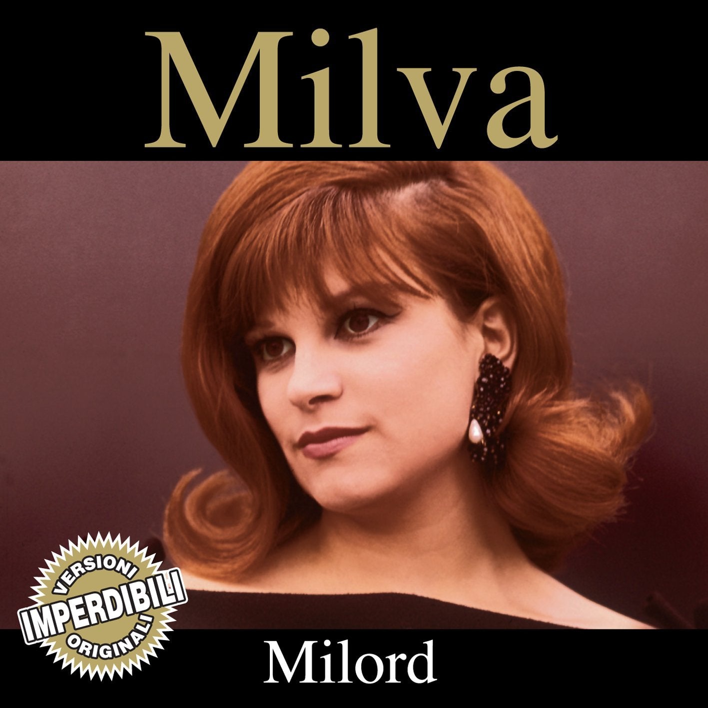 MILVA - MILORD