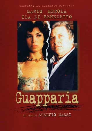 GUAPPARIA - Mario Merola