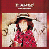 UMBERTO TOZZI - DONNA AMANTE MIA