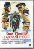 DON CAMILLO E I GIOVANI D OGGI
