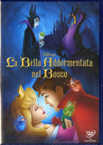 LA BELLA ADDORMENTATA NEL BOSCO - SLEEPING BEAUTY Cartoni Animati