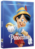 PINOCCHIO (CLASSICI DISNEY) Cartoni Animati