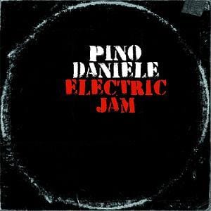 PINO DANIELE - ELECTRIC JAM 1A PARTE