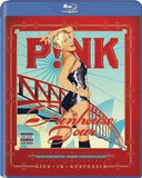 PINK - Funhouse Tour Live In Australia: BLU-RAY
