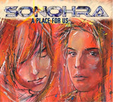 SONOHRA - A PLACE FOR US