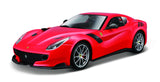 1:24 Ferrari R&P F12 TDF - Red