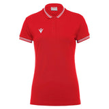 HAMBO WOMEN POLO