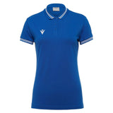 HAMBO WOMEN POLO