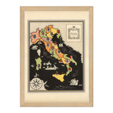 Italia Map 1941