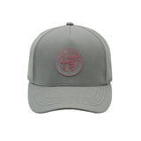 ALFA ROMEO CAP GREY