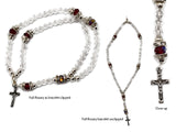 COMPLETE ROSARY BRACELET