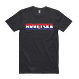 Croatia Hrvatska T-Shirt