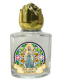 Saint Holy Water Bottle - OL LOURDES