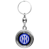 Inter Keyring - Spinning