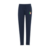 Italia 4 Star Track Pants - Womens