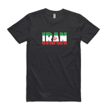 Iran T-Shirt