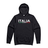 Italia Hood