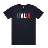 Italy T-Shirt