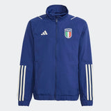 Italia 2023 Presentation Tiro Jacket Adidas - Junior